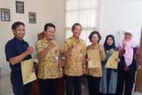 Afternoon Classes Program Universitas IVET Semarang Nomor Photo Gallery 2